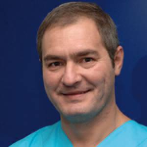 Dr. Aurel Mengri Medico del dolore