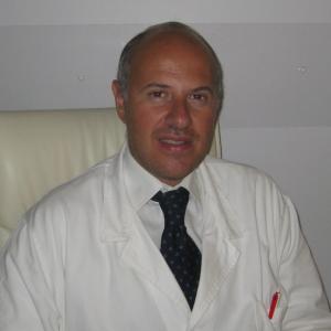 Dr. Enrico Calabrese