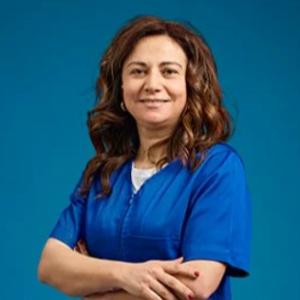 Dr.ssa Paola Baire Oculista