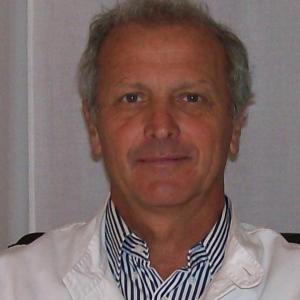 Dr. Alberto Zampori