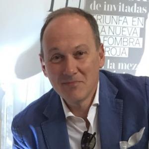 Dr. Claudio Saragani