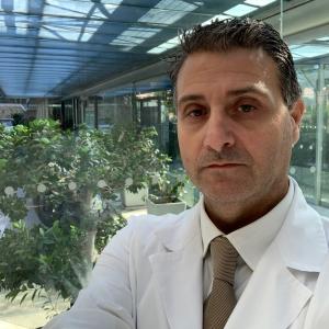 Dr. Giuseppe Santagati