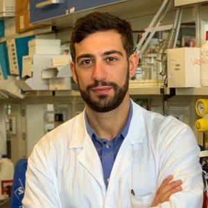 Dr. Ignazio Diego Lopez
