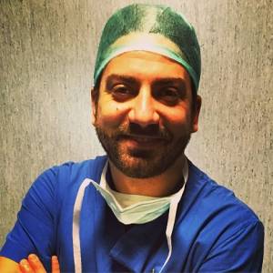 Dr. Mariano Pizzuti