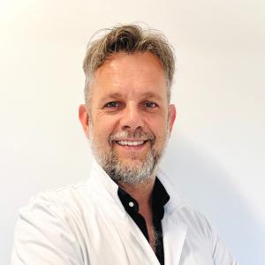 Dr. Nicola Panizzo