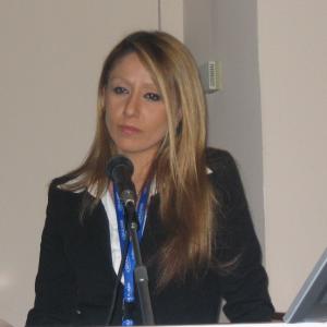 Dr.ssa Francesca Gigliotti