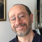 Dr. Antonio Marchese Ragona