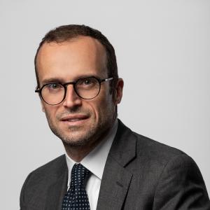 Prof. Gian Maria Busetto