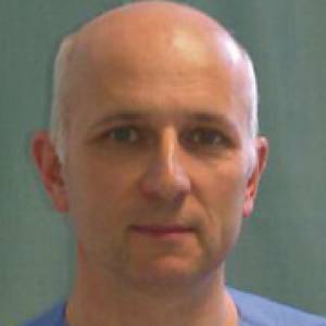 Dr. Daniele Poggio