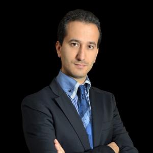 Dr. Omero Simone