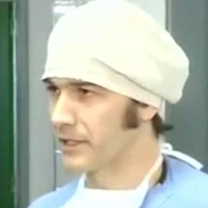 Dr. Filippo Maria Surace Ortopedico