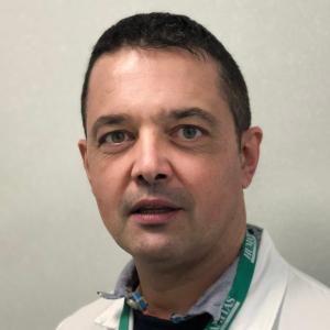 Dr. Andrea Spreafico