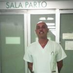 Dr. Antonio Chieppa