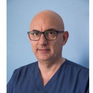 Dr. Simone Ugo Urso