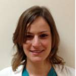 Dr.ssa Francesca De Caro Ortopedico